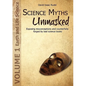 Science Myths Unmasked: Exposing Misconceptions and Counterfeits Forged by Bad Science Books (Vol.1: Earth and Life Science) - Paperback