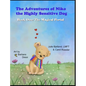 The Adventures of Niko the Highly Sensitive Dog: The Magical Portal - Hardcover