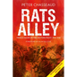 Rats Alley: Trench Names of the Western Front, 1914-1918 - Hardcover