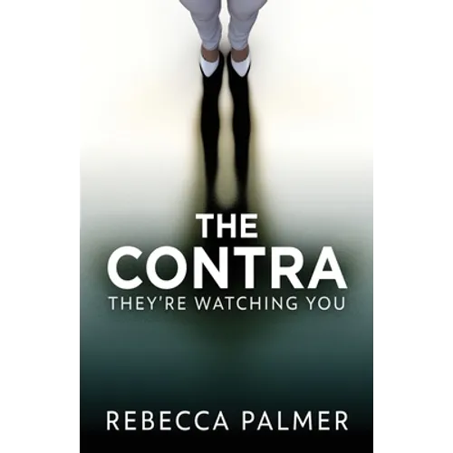 The Contra - Paperback