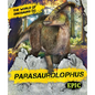 Parasaurolophus - Library Binding