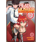 Headhunted to Another World: From Salaryman to Big Four! Vol. 1 - Paperback