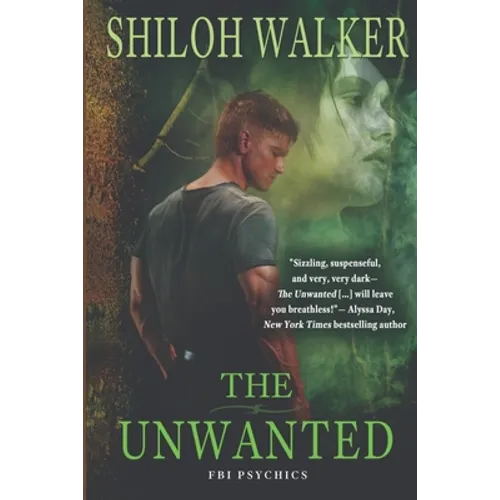 The Unwanted - Paperback