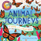 Animal Journeys - Hardcover
