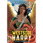 Westside Harpy (Midlife Olympians #2) - Paperback