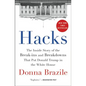Hacks: The Inside Story of the Break-Ins and Breakdowns That Put Donald Trump in the White House - Paperback