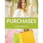 Purchases Journal - Paperback