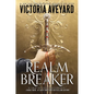 Realm Breaker - Hardcover
