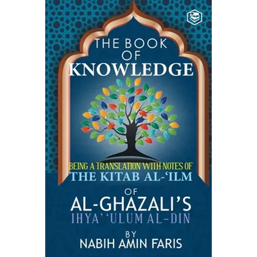 The Book of Knowledge - Paperback