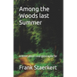 Among the Woods last Summer: A Novel about Love gone quite far - Paperback