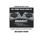 The Secret Black Book of Breakbeats: The Original Breakbeats That Made Hip Hop Famous - Paperback