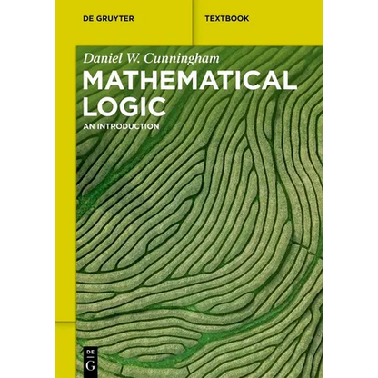 Mathematical Logic: An Introduction - Paperback