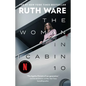 The Woman in Cabin 10 - Paperback