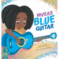 Nivea's Blue Guitar - Hardcover