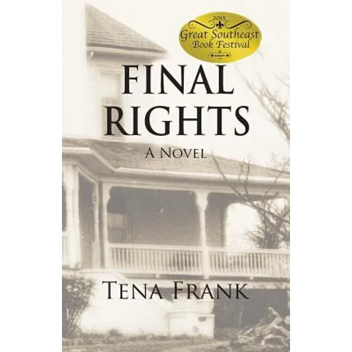 Final Rights - Paperback