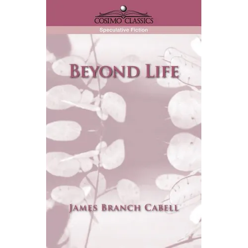 Beyond Life - Paperback