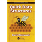 Quick Data Structures - Paperback