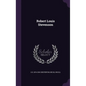Robert Louis Stevenson - Hardcover