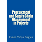 Procurement and Supply Chain Management in Projects - Paperback