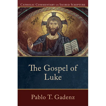 The Gospel of Luke - Paperback