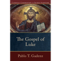 The Gospel of Luke - Paperback