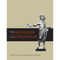 The Religion of the Etruscans - Paperback