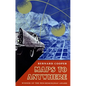 Maps to Anywhere - Paperback