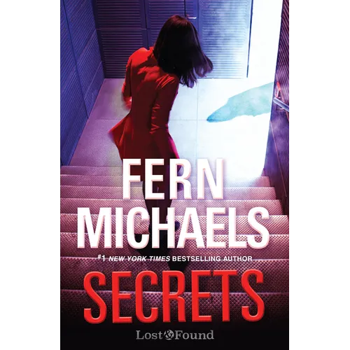 Secrets - Library Binding