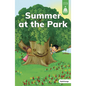 Summer at the Park - Hardcover