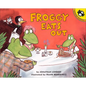 Froggy Eats Out - Hardcover