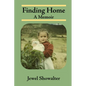 Finding Home: A Memoir - Paperback
