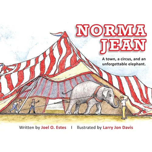 Norma Jean - Paperback