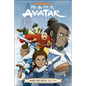 Avatar the Last Airbender: North and South, Part Two - Hardcover