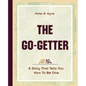 The Go-Getter (1921) - Paperback
