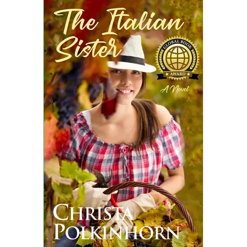 The Italian Sister - Paperback