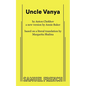 Uncle Vanya - Paperback