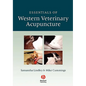 Essentials Western Vet Acupuncture - Paperback