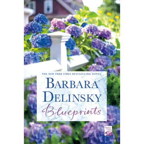 Blueprints - Paperback