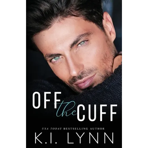 Off the Cuff - Paperback