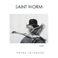 Saint Worm: Poems - Paperback