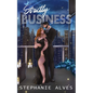 Strictly Business - Paperback