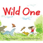 Wild One - Board Book