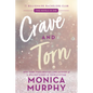 Crave and Torn: The Billionaire Bachelors Club - Paperback