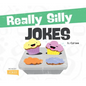 Really Silly Jokes - Library Binding