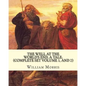 The well at the world's end, a tale. By: William Morris: (Complete set volume 1 and 2) Fantasy novel - Paperback