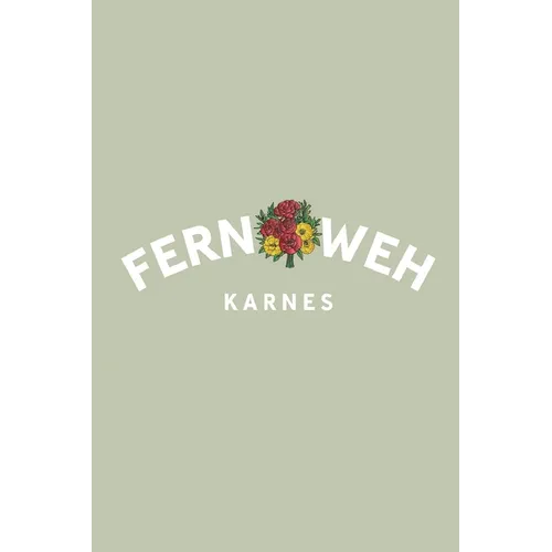 Fernweh - Paperback