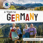A Visit to Germany - Library Binding