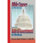 Bible Causes of Divorce and the Role of Government in Divorce - Paperback
