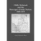 Chilly McIntosh and the Muscogee (Creek) Nation: 1800-1875 - Paperback