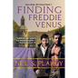 Finding Freddie Venus - Paperback